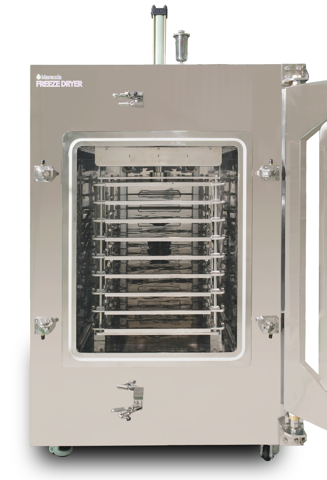 동결견조기 MP-50KS